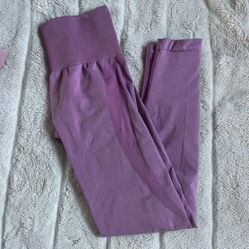 Nvgtn Contour Leggings
